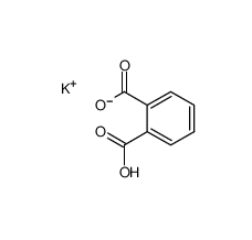 鄰苯二甲酸氫鉀 |877-24-7 