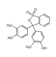 甲酚紅|1733-12-6 