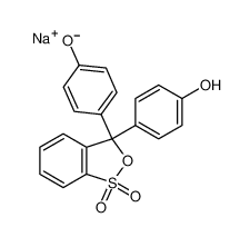 酚紅鈉|34487-61-1 