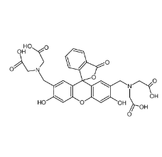 鈣黃綠素 |1461-15-0 