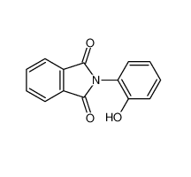 2-(2-羥基苯基)異吲哚-1,3-二酮|6307-13-7 