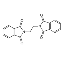 α,β-二鄰苯二甲酰亞胺基乙烷|607-26-1 