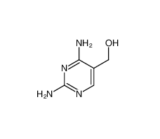 2,4-二氨基-5-羥甲基嘧啶|42310-45-2 