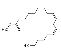γ-亞麻酸甲酯|16326-32-2 