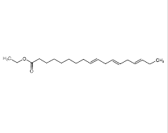 亞麻酸乙酯|1191-41-9 