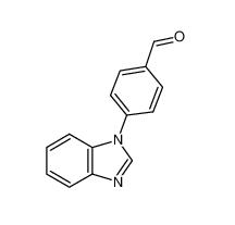 1-(4-甲?；交?-1H-苯并咪唑|90514-72-0 