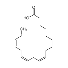 亞麻酸|463-40-1 