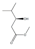 （S）-3-羥基-4-甲基戊酸甲酯|110097-32-0 