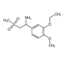 阿普斯特中間體|253168-94-4 