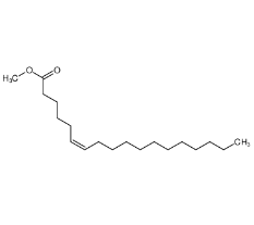 順式-6-十八烯酸甲酯|2777-58-4 