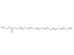順-4,7,10,13,16,19-二十二碳六烯酸乙酯|84494-72-4 