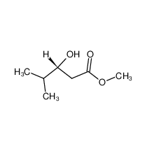 （R）-3-羥基-4-甲基戊酸甲酯|76835-65-9 