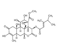 鴉膽亭|41451-75-6 