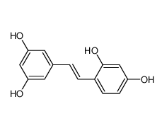 氧化白藜蘆醇|29700-22-9 