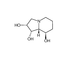 八傾吲嗪三醇|72741-87-8 