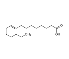 (9E)-9-十六烯酸|10030-73-6 