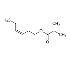 異丁酸葉醇酯|41519-23-7 