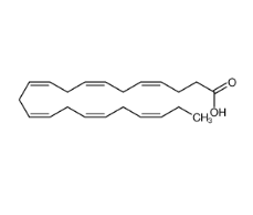 二十二碳六烯酸|6217-54-5 