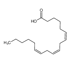 γ-亞麻酸|506-26-3 