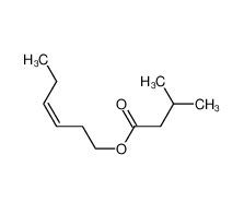 異戊酸葉醇酯|35154-45-1 