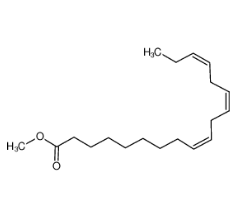 亞麻酸甲酯|301-00-8 