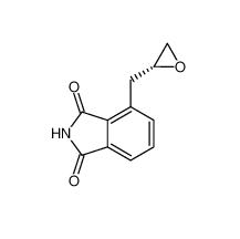 (R)-N-環(huán)氧丙基鄰苯二甲酰亞胺|181140-34-1 