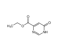 6 - 羰基-1,6 - 二氫嘧啶-4 - 羧酸乙酯|223788-14-5 