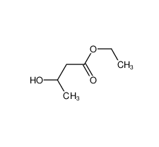 3-羥基丁酸乙酯 |5405-41-4 