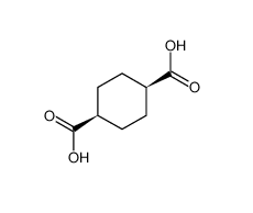 順-1,4-環(huán)己烷二甲酸|619-81-8 