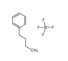 1-丁基吡啶四氟硼酸鹽|203389-28-0 