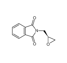 (S)-N-縮水甘油鄰苯二甲酰亞胺|161596-47-0 