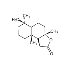 香紫蘇內(nèi)酯 |564-20-5 