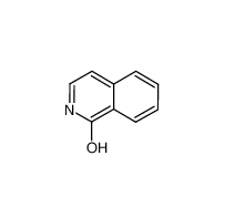 1-羥基異喹啉|491-30-5 