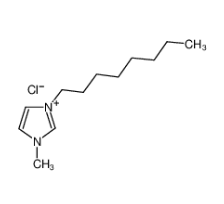 1-甲基-3-辛基氯化咪唑翁|64697-40-1 