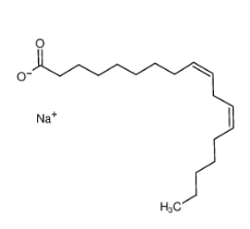 亞油酸鈉 |822-17-3 