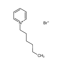 N-己基吡啶溴鹽 |74440-81-6 