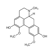 波爾定堿|476-70-0 