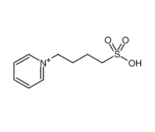 N-磺酸丁基-3-甲基吡啶對甲苯磺酸鹽 |855785-77-2 