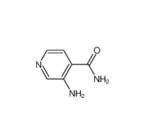 3-氨基異煙酸甲酯|64188-97-2 