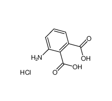 3-氨基鄰苯二甲酸鹽酸二水合物 |6946-22-1 