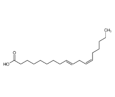 亞油酸|60-33-3 