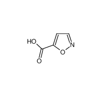 異唑-5-羧酸|21169-71-1 