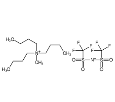 三丁基甲銨雙(三氟甲磺酰)亞胺|405514-94-5 