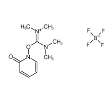 2-(2-吡啶酮-1-基)-1,1,3,3-四甲基脲四氟硼酸鹽|125700-71-2 