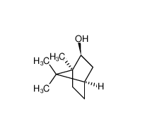 異龍腦|124-76-5 