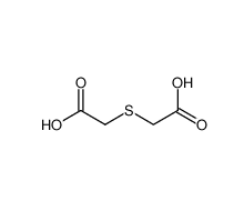 亞硫基二乙酸|123-93-3 