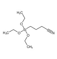 4-三乙氧基硅基丁腈|1067-47-6 