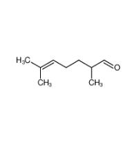 2,6-二甲基-5-庚烯醛|106-72-9 