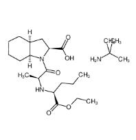 培哚普利叔丁胺鹽|107133-36-8 