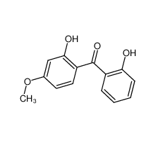 2,2'-二羥基-4-甲氧基二苯甲酮|131-53-3 